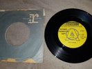 NEIL YOUNG THE LONER/EVERYBODY KNOWS THIS IS NOWHERE PROMO 7' RECORD RS23405
