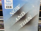 The Beatles -Now And Then / Love Me Do- (2023 , Marble)  [VINYL 7