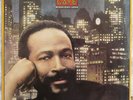 Marvin Gaye -Midnight Love - 1982 CBS LP