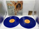 Elvis At Stax 40th Anniversary Blue Vinyl Limited Edition 180 Gram MOVLP872 VGC