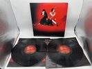 THE WHITE STRIPES 'Elephant' Double LP Vinyl Record Gatefold 2013 TMR200 VGC