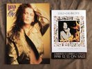 Dead Or Alive Phlet With Flyer Pete Burns Goods Photo Book Ep Lp Cd