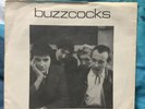 Buzzcocks - Spiral Scratch E.P. ORG 1 Rare First Pressing 7” New Hormones 1977