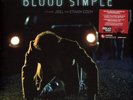 Carter Burwell - Blood Simple (Soundtrack / O.S.T.) Vinyl LP NEU 0752153