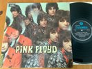 Pink Floyd The Piper At The Gates Of Dawn LP UK 1967 Columbia SX 6157 EX+
