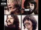 The Beatles - Let It Be LP (Vinyl Remastered) New Sealed Mint Hype Sticker