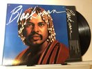 Nice NM - Don Blackman - Self-Titled GRP 5509 1982 Arista Promo LP Record Album