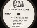 A Guy Called Gerald - Voodoo Ray (Remix) (12
