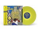 MIKE & WIKI & The Alchemist - Faith is a Rock - Yellow Limited Vinyl SOLD OUT