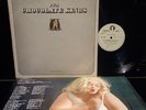 PFM CHOCOLATE KINGS- LP PROMO 1975 NUMER UNO ZSLN 55684-POSTER- RARO