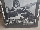 JOEY PASTRANA CANTA CHIVIRICO DAVILA THE REAL THING MONO COTIQUE ORIGUAGUANCO LP