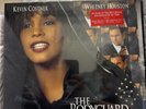 The Bodyguard (Original Soundtrack) by Houston, Whitney (Record, 2022)