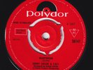 SONNY CHILDE & TNT Heartbreak  northern soul 45 UK *only* popcorn HEAR