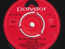 BEE GEES New York Mining Disaster 1941 *M-* UK 45 sunshine pop soft psych HEAR