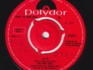 BEE GEES I.O.I.O. / Sweetheart *M-* UK 45 sunshine pop bubblegum HEAR