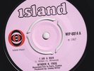 WYNDER K FROG I Am A Man STUNNING  orig UK 45 HAMMOND mod dancer garage I'm HEAR