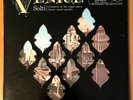 TAS LIST RCA LM 2313 1959 Shaded Dog LP  VENICE SOLTI RARE 1s VG+