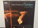 Nathan Milstein Masterpieces Beethoven Mozart Capitol SP8528 stereo 1Ed US