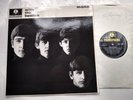 The Beatles - With The Beatles - UK 196 1st press Mono LP Jobete/Gotta. Nr mint