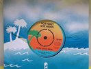 BOB MARLEY & THE WAILERS THREE LITTLE BIRDS 7'' 45RPM VINYL SINGLE ISLAND UK EX-
