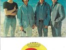 THE BEATLES  Help / I'm Down  original 45 with PicSleeve