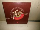 The FACES 1970-1975 You Can Make Me Dance Sing or Anything 5 LP Box Set Rock