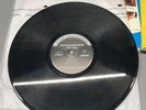 Elvis Costello and the Attractions Armed Forces Original Master Recording vinyl
