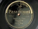 Arnold Wiley PARAMOUNT 12955 E TOUGH