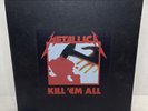 Metallica Kill Em All (Deluxe Box Set) (Boxed Set, Deluxe Edition)