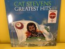 Cat Stevens - Greatest Hits Exclusive Limited Edition Opaque Red Color Vinyl LP