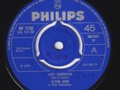 ELTON JOHN Lady Samantha ARCHIVE STATE *M-* UK 45 7