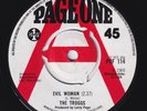 TROGGS Evil Woman ARCHIVE STATE *M-* UK DEMO 45 psych garage mod LISTEN