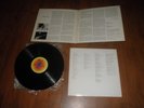 STEELY DAN AJA ROCK LP VINYL ALBUM-EX GRADE