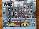 War – The World Is A Ghetto – Soul-Funk-Rock Vinyl LP - OG