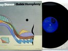BOBBI HUMPHREY * Fancy Dancer * LP BLUE NOTE 1975 (1st)