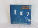 Agent Orange Living in Darkness Vinyl Posh Boy Orig. w/ Lyric Sheet Great Cond.