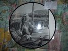 SUPERBE  33T/25CM   PICTURE DISC   TEST PRESSING  BRIGITTE BARDOT