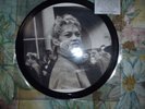 SUPERBE  33T/25CM   PICTURE DISC   TEST PRESSING  BRIGITTE BARDOT