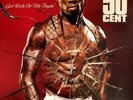 Get Rich Or Die Tryin' by 50 Cent (Record, 2003)