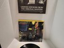 David Bowie Ziggy Stardust  Original Master Recording Japan Half Speed LP 1-064