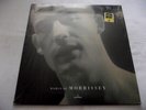 MORRISSEY   WORLD OF MORRISSEY ** 1995 UK PARLOPHONE LP in SHRINK.