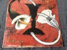 Toad The Wet Sprocket Dulcinea Vinyl 2024 Repress x/1000