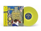 MIKE & WIKI & The Alchemist - Faith is a Rock - Yellow Vinyl (PREORDER )