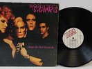 THE CRAMPS Songs The Lord Taught Us 12
