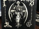 Flower Leperds - Has Hate Been Kind Enough 1985 1st press EP BLACK Vinyl 7