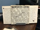 SOCIETY DOG working class people 7” code of honor fuck ups undead KBD OOP