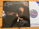 IM 42207 Chopin 4 Ballades etc.  Fou Ts'ong