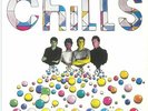 CHILLS, The - The Lost EP (Record Store Day RSD 2024) - Vinyl (12