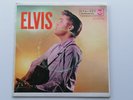ELVIS PRESLEY 1956 GERMAN EP  ELVIS VOL II   RCA VICTOR EPA 993