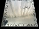 SEALED, The Monkees – Head COSO-5008, Stereo, 1st pressing, US, 1968
